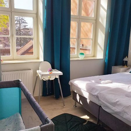 Apartament Happiness - Old Town Garbary Gdańsk Zewnętrze zdjęcie