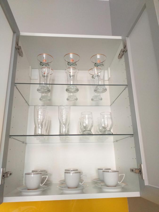 Apartament Happiness - Old Town Garbary Gdańsk Zewnętrze zdjęcie